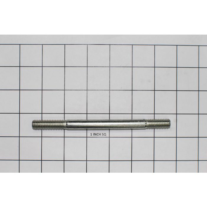 565971Q 7/16-14 X 6 trans stud