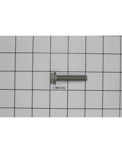 565994Q SCREW FH 5/16-18 X 1 3/4 SPEC