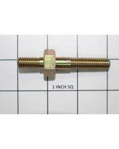 566016 STUD, GND M10 x 1.5, 3/8-16