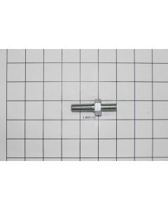 STUD, GND M10-1.5 x 7/16-14