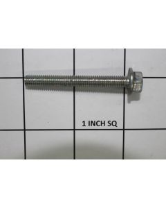 SCREW HCS M6 X 1.00 X 50