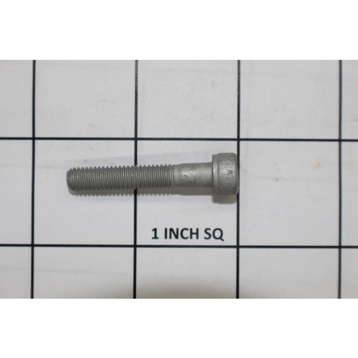 566029Q SCREW SHC M6 X 1.00 X 35 SP