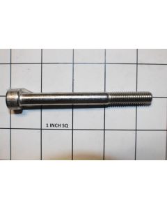 566037SS SCREW SHC M10 X1.50X100 STAINL
