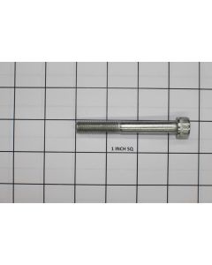 566039Q SCREW SHC M10 X 1.50 X 80