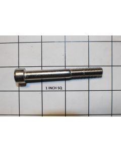 566039SS SCREW SHC M10 X 1.50 X 80 SS