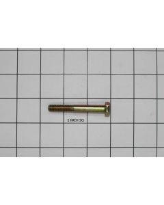 SCREW HCS M8 X 1.25 X 60