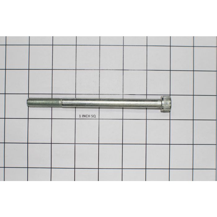 566068Q SCREW SHCS 10MMX1.50 X 140 SP2