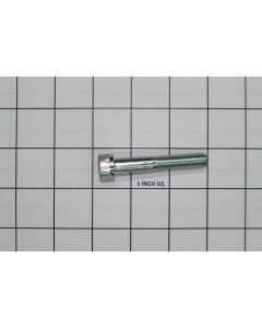566088Q SCREW SHC M10 X 1.50 X 60 SP25
