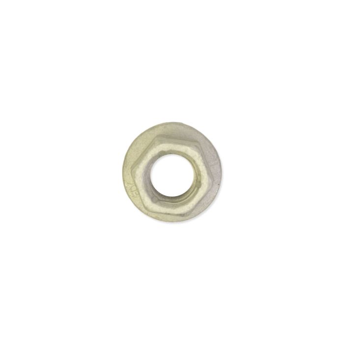 566094Q NUT MJ10 X 1.25 HEX FH TRILOCK