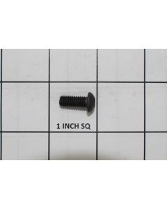 566097Q SCREW BHC M6 X 1.00 X 15 (BLACK)