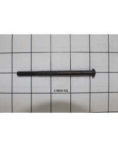566098Q SCREW BHC M6 X 1.00 X 95 (BLACK)