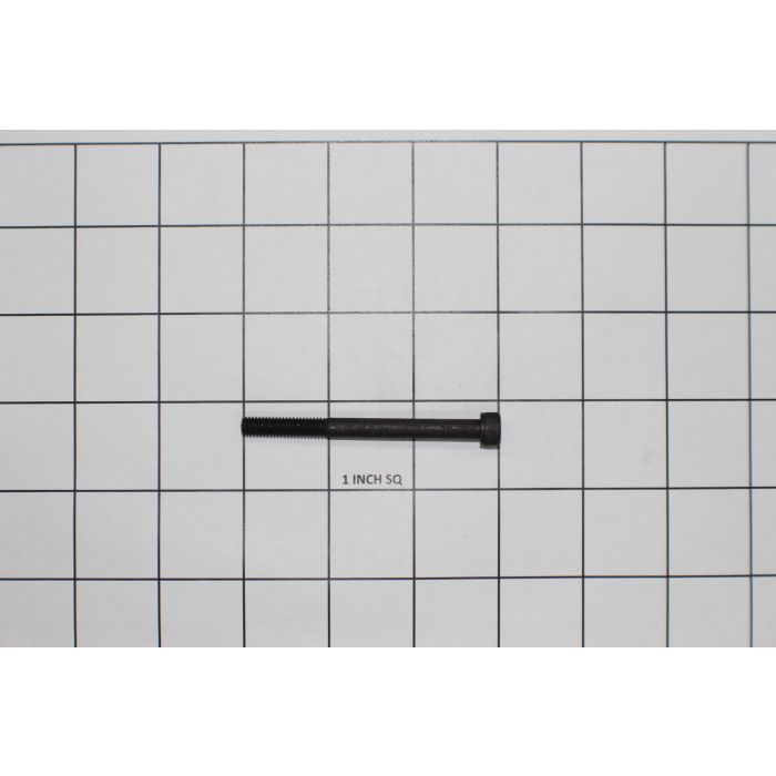 566099Q SCREW SHCS M6 X 1.00 X 70