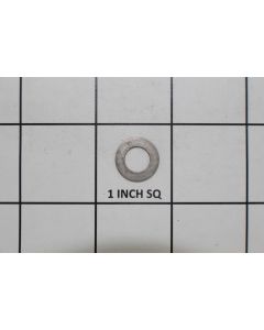WASHER FLAT 5/16 SS MCX