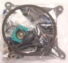 Carburetor 4150 Rebuild Kit 5.7L / 454