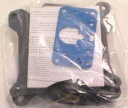Carburetor 4160 Rebuild Kit Ford/Chevy