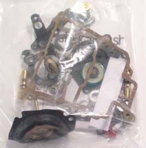 Carburetor 4010 Rebuild Kit