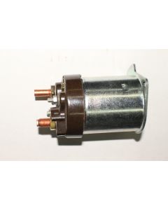 SOLENOID TOP MOUNT STARTER