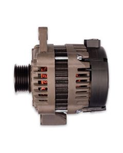 575017 ALT 95 AMP SERP SM. PULLEY -  FORD ONLY