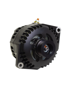 575021 ALTERNATOR, 170 AMP SERP NA EXTERNAL EXC