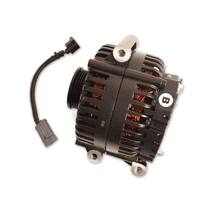 575230 (USE 496094)ALTERNATOR 230 AMP SERP "B"
