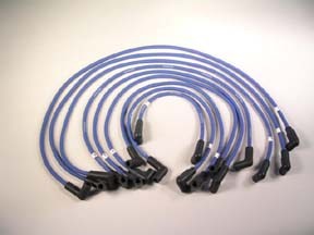 Spark Plug Wire Set Indmar LS-1 w/coil pack