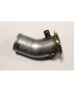 EXHAUST ELBOW CATALYST EXTENDED STARBOAR