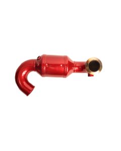 585929-CYRED ELBOW BANK 2 RAISED 1", CANDY RED