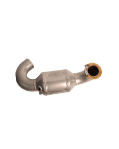585971-SILVER ELBOW BANK 1 FF RAISED 1", SILVER