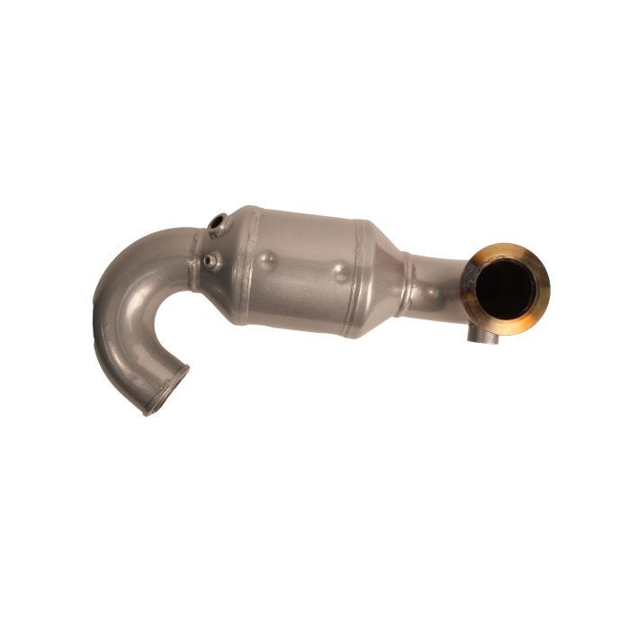 585972-Silver ELBOW BANK 2 FF RAISED 1" SILVER
