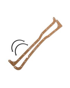 GASKET OIL PAN 351