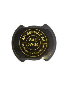 CAP OIL FILL FORD 6.2
