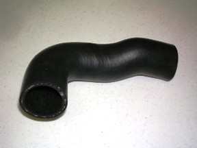 Indmar Hose Water Pump to Thermostat