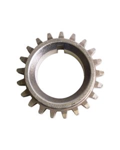 SPROCKET CRNKSHFT 21 TH.