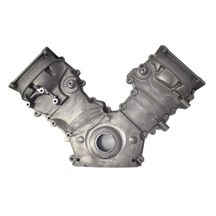 TIMING COVER 6.2 FORD