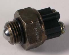 Indmar Synthetic ATF Transmission Oil Quart