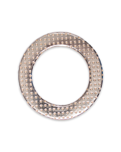 GASKET ARMORED EXHAUST ELBOW 6.2