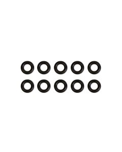 FUEL INJECTOR SEALS (10) FORD 6.2
