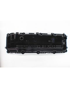 597089 CAMSHAFT COVER W/OIL FILL