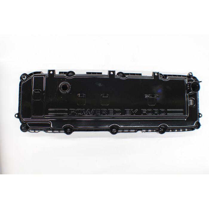 597089 CAMSHAFT COVER W/OIL FILL