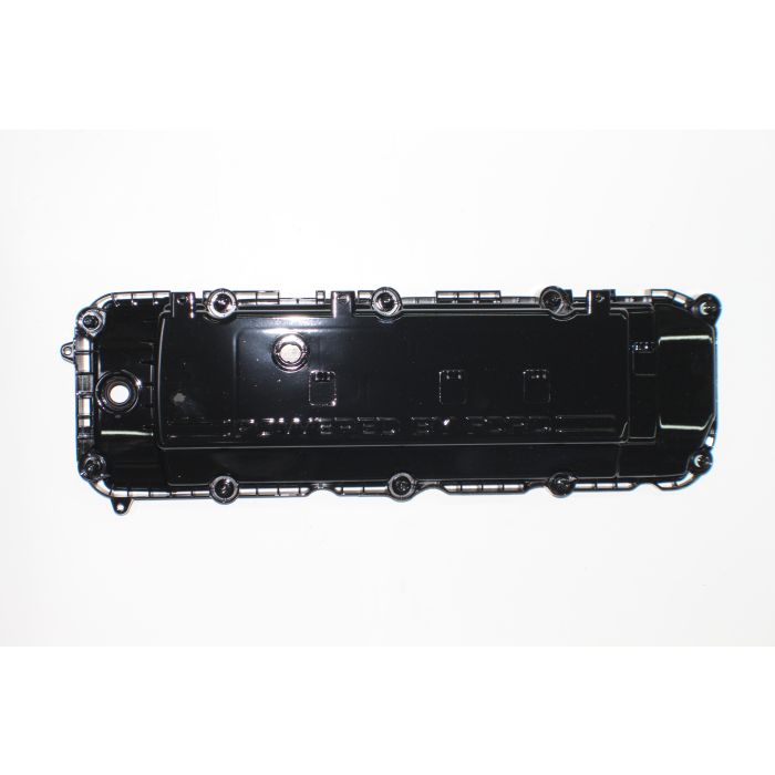 CAMSHAFT COVER