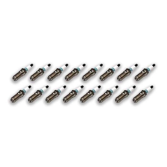 597128-16 SPARK PLUG 2.3L/SC 575 (ITV24) 16 PK