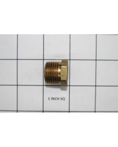 BUSHING 1/2 X 3/8
