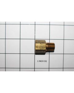 BUSHING 1/4 - 1/4