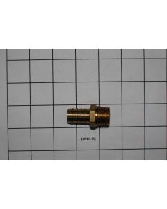 FITTING FW 1/2 NPT x 5/8 HOSE