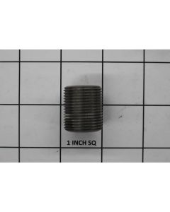 SPUD REMOTE OIL FILTER 22MM