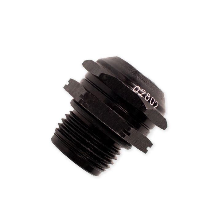 601048A FITTING 1/2 MB x 1/2 JIFFY O-RING SEAL