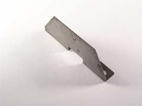 Indmar SkiVee V-Drive Zinc Anode Drain Plug