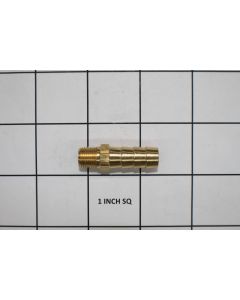 FITTING 1/8 NPT x 3/8 HOSE