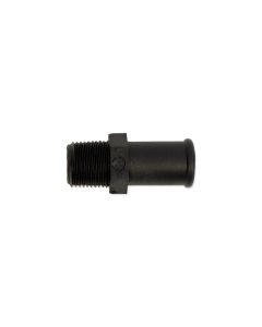 FITTING 3/8 X 5/8 NYLON ST