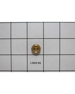 PLUG PIPE 1/4 HEX